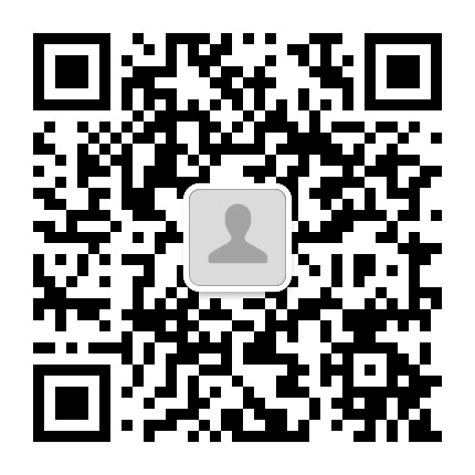 张掖路街道贡元巷社区公众号二维码