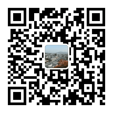 三江发布公众号二维码