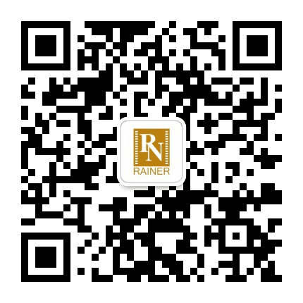 武汉莱纳万隆影城公众号二维码