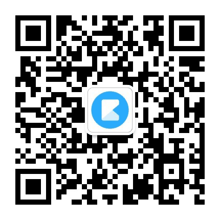 孔明大数据公众号二维码