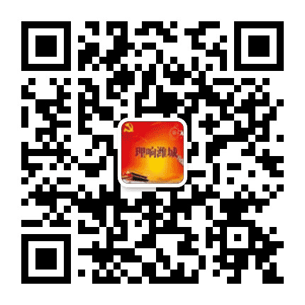 理响潍城公众号二维码