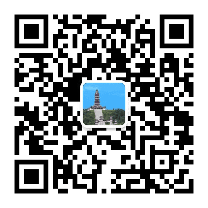 封开文联公众号二维码