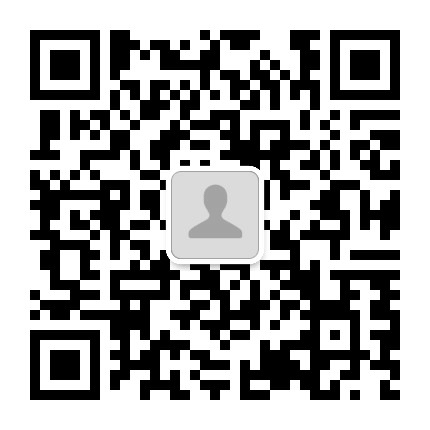 滨海长城公众号二维码