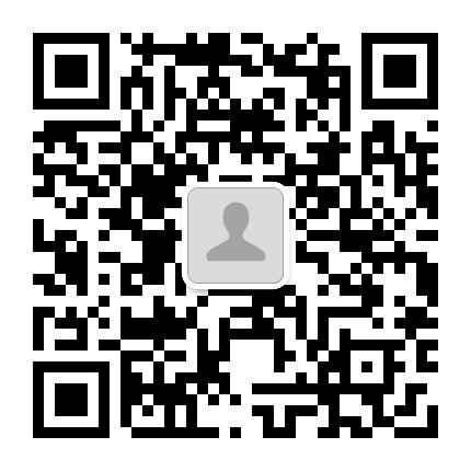 灵秀刘湾公众号二维码