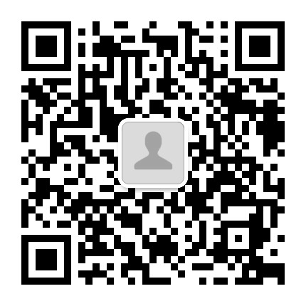 新蔡老乡群公众号二维码