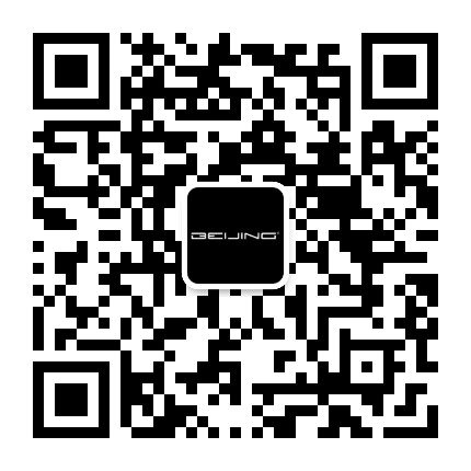 元通北汽新能源台州店公众号二维码