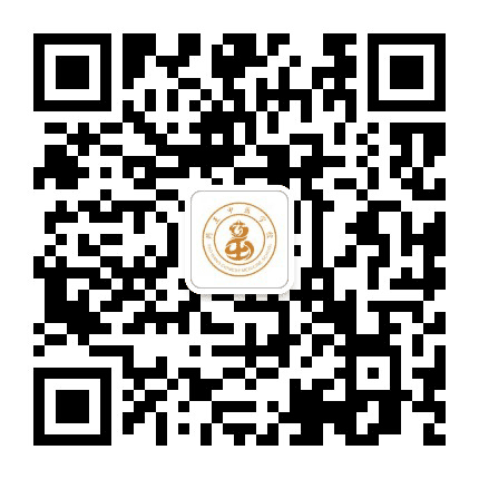 药王中医学校公众号二维码