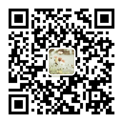 爱家小技巧公众号二维码