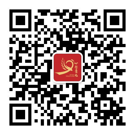 青岛优抚医院公众号二维码