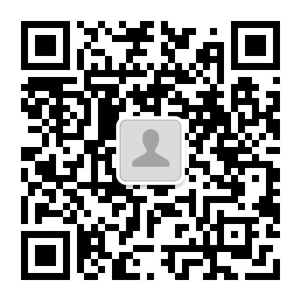 新疆将淖铁路有限公司公众号二维码