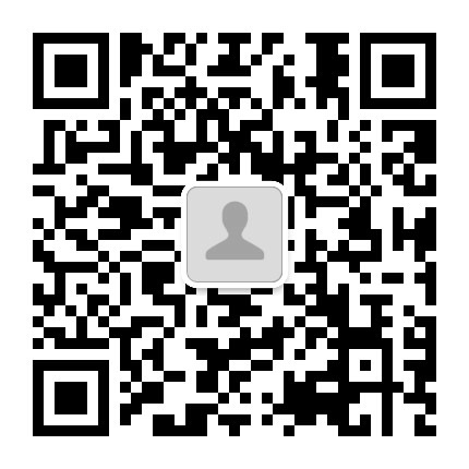 法润练塘公众号二维码