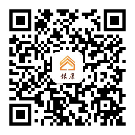 银康同泰共和新公众号二维码
