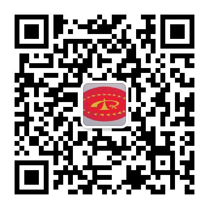潘家园街道潘家园南里社区公众号二维码
