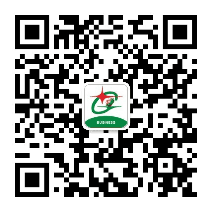 西港集贸市场公众号二维码