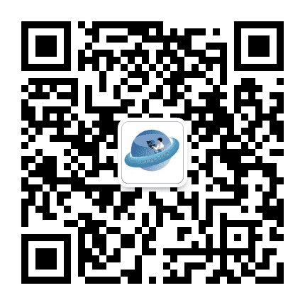 江岸智汇科普公众号二维码