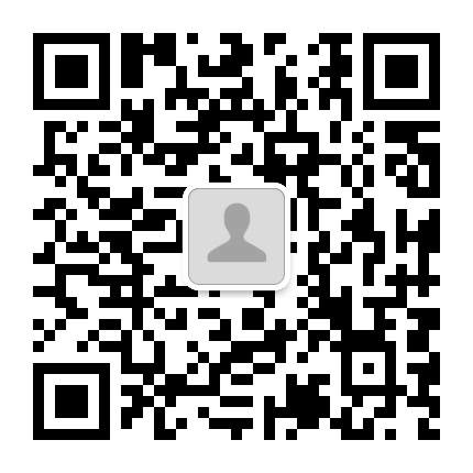 正阳派出所公众号二维码