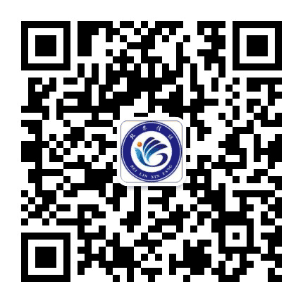 北林信访公众号二维码