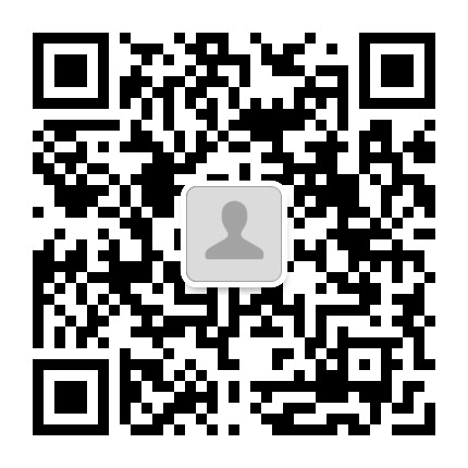 魅力南关公众号二维码