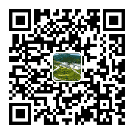 揭东老乡群公众号二维码