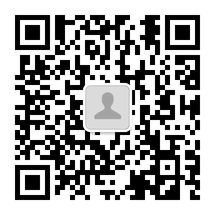 福临院田公众号二维码