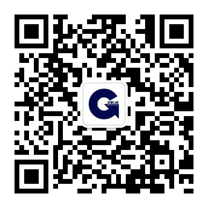 广西北港优选公众号二维码