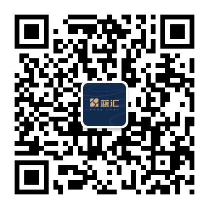 河南蓝汇房地产资讯公众号二维码