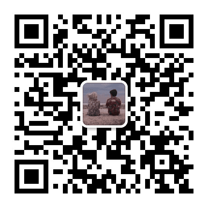桃面春晓公众号二维码
