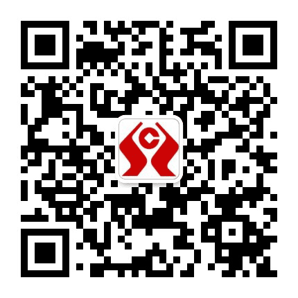 保康楚农商村镇银行公众号二维码