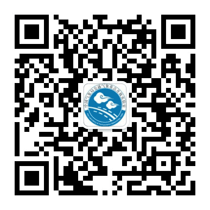 中国气象局交通气象重点实验室公众号二维码