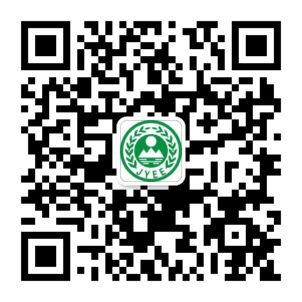简阳生态环境公众号二维码