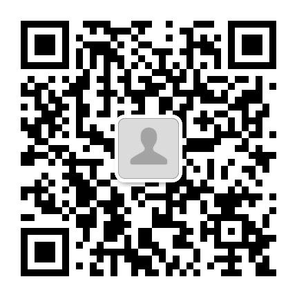 南开市政公众号二维码