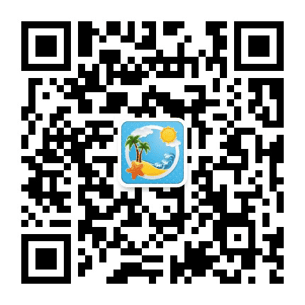 泰安东岳泰山国际旅行社公众号二维码