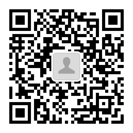 玉树临峰公众号二维码