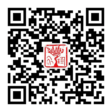 珍普洱公众号二维码