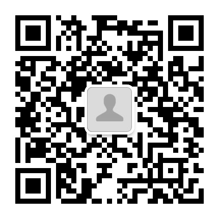 红花岗网警公众号二维码