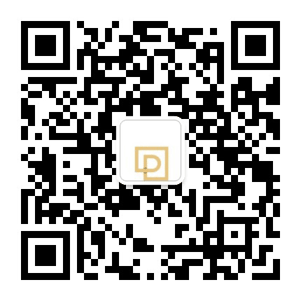 东胜区政府代建中心公众号二维码