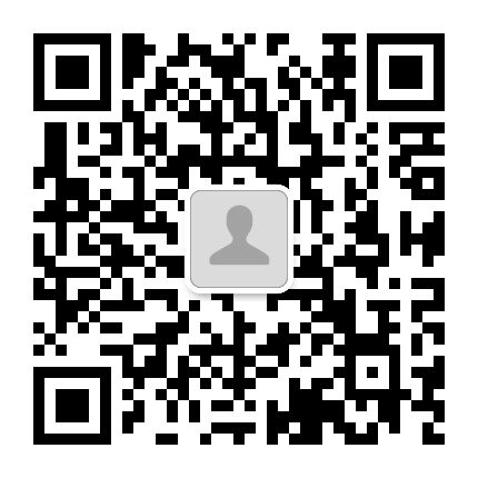 鼓楼发改公众号二维码