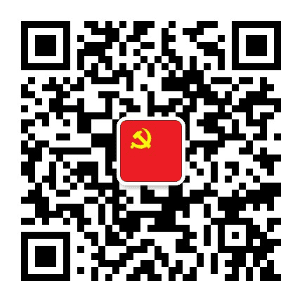 固原西环路社区公众号二维码
