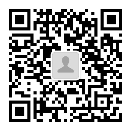 印象河西公众号二维码