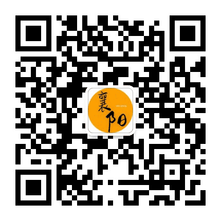 襄阳家乡群公众号二维码