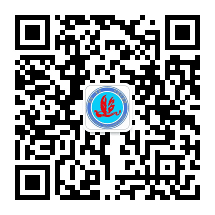 日照台办公众号二维码