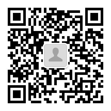 毓秀古村ll乐居周铁公众号二维码