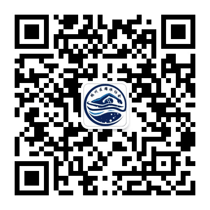 端州区游泳协会公众号二维码