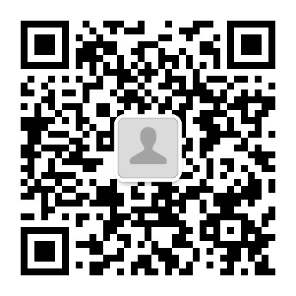 青白江区福洪镇上元桥青年公众号二维码