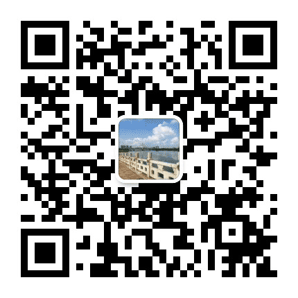 滨州农工党公众号二维码