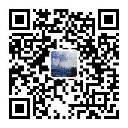 文旅云溪公众号二维码