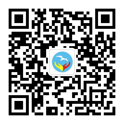 神湾欣翔幼儿园公众号二维码