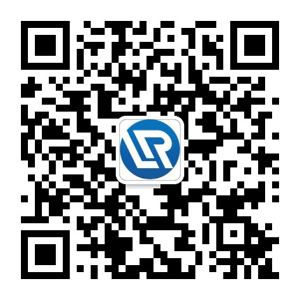 岭南普惠资产公众号二维码
