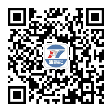 我的潘家园公众号二维码