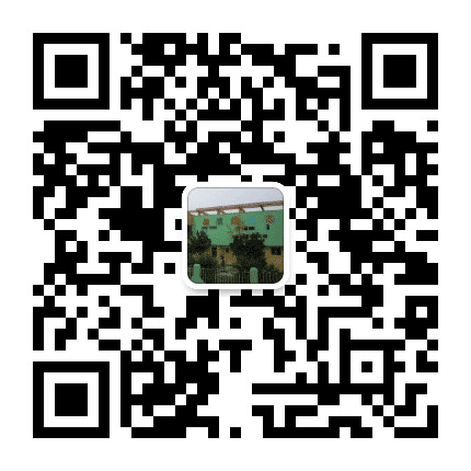 郫都区战旗幼儿园公众号二维码